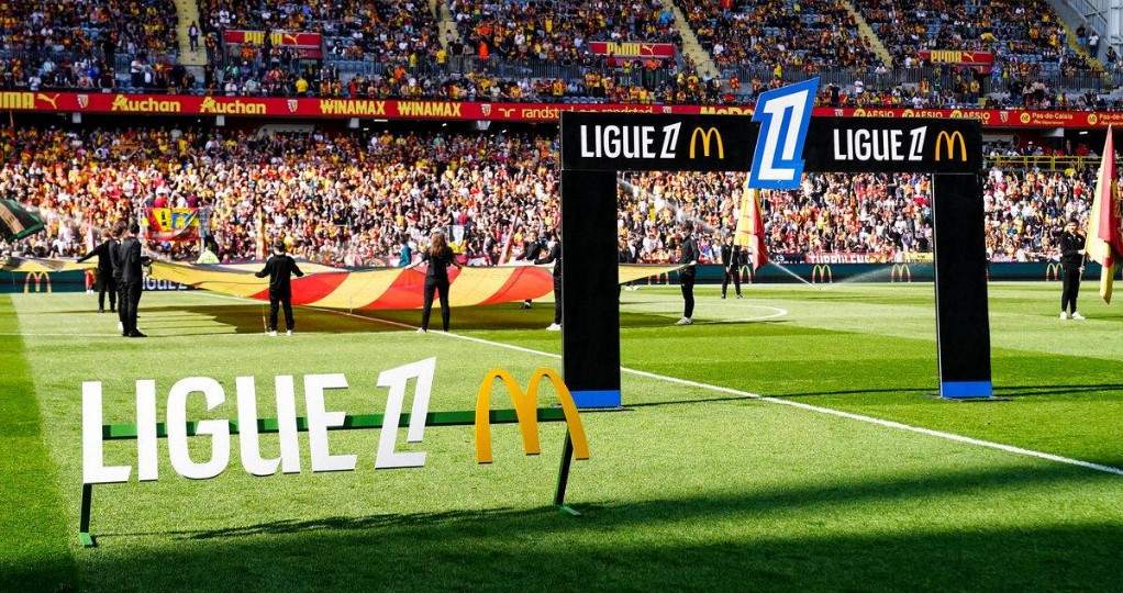 Ligue 1 — Journée 1 (15-17 août 2025)