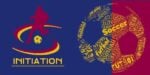 Logo Total football academy application Initiation
