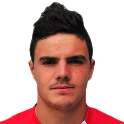 Anthony Briançon