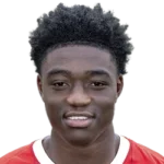 Damienus Reverson
