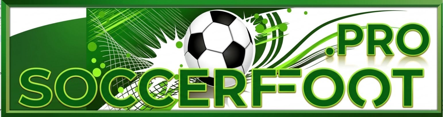 Nouvelles Soccer Foot Pro News 2026