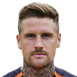 Sonny Bradley
