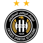 ES Sétif ES Sétif