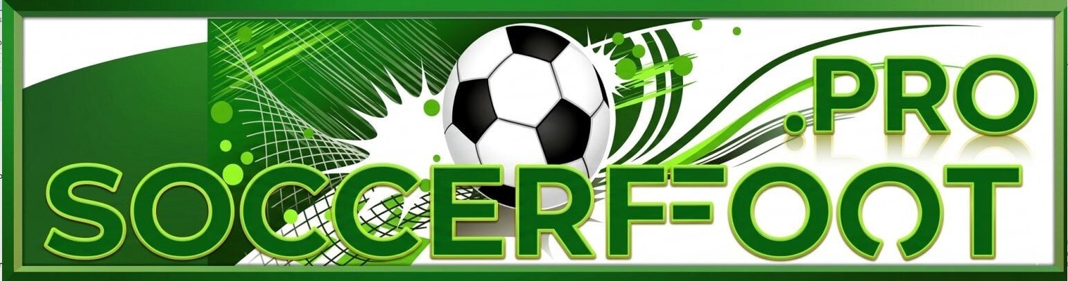 Nouvelles Soccer Foot Pro News 2026