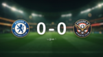 ÉquipeA and ÉquipeB Play Out a 0-0 Stalemate in Ligue 1