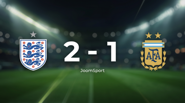 Home 2-1 Away: Full Match Recap