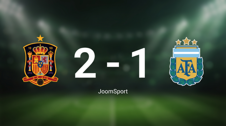 Home 2-1 Away: Full Match Recap