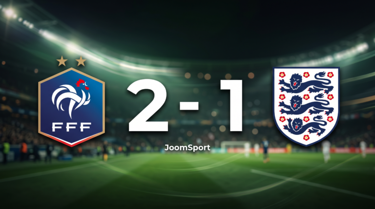 Home 2-1 Away: Full Match Recap