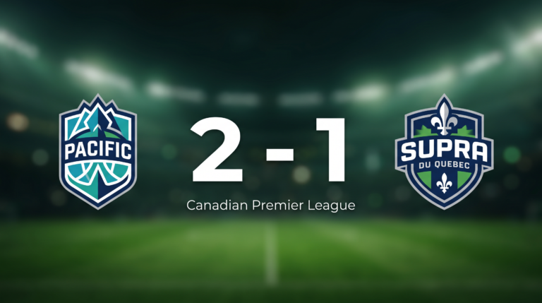 Home 2-1 Away: Full Match Recap