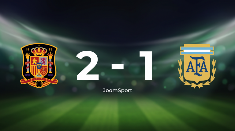 Home 2-1 Away: Full Match Recap