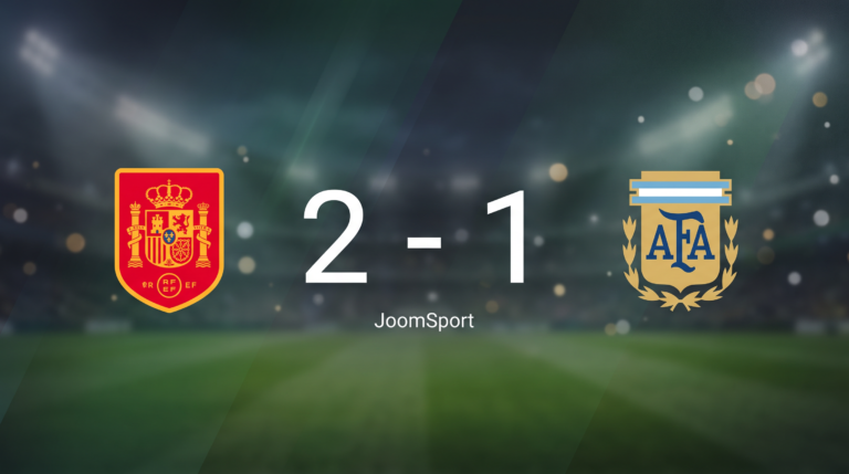 Home 2-1 Away: Full Match Recap