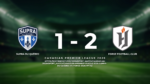 Supra du Québec 1-2 Forge Football Club: Match Recap - Canadian Premier League 2026 https://soccerfoot.pro/joomsport_match/canadian-premier-league-2026-supra-du-quebec-vs-forge-2026-07-05/